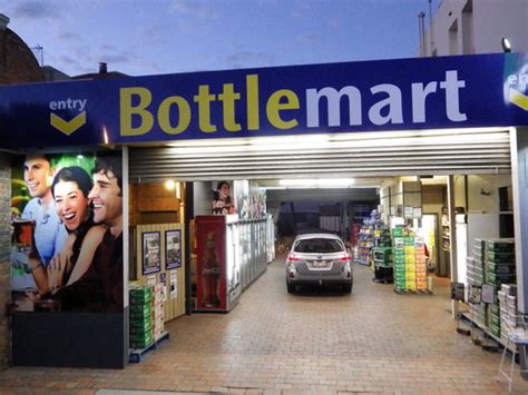 Drive through bottle store - Opening Times. Sat 23rd Mar. Opening times not supplied. Phone Foster St Drive Thru on 03 9791 7366 . Add Opening Times.